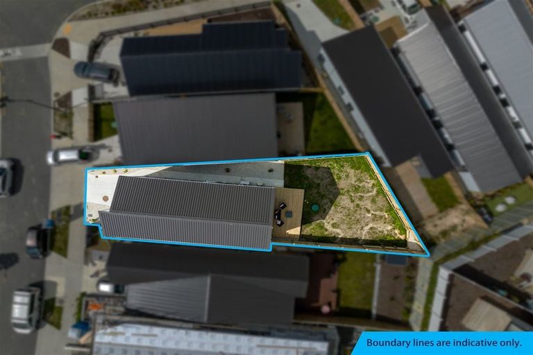 Photo of property in 5 Kokotea Road, Massey, Auckland, 0614