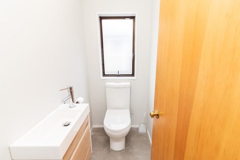 Photo of property in 4/199 Grant Road, Thorndon, Wellington, 6011