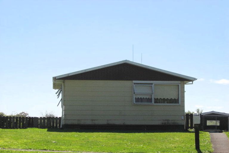 Photo of property in 12 Mcdiarmid Crescent, Huntly, 3700