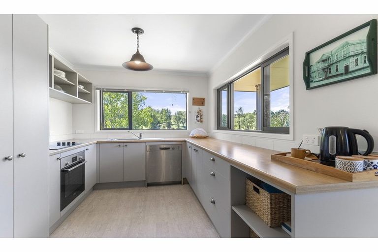 Photo of property in 521a Kauaeranga Valley Road, Thames, 3577