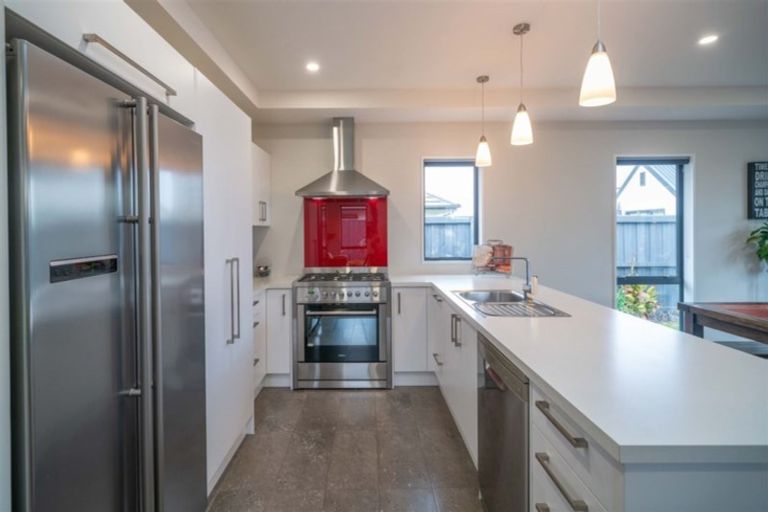 Photo of property in 5 Chandler Way, Rolleston, 7615