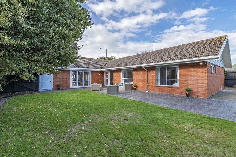 Photo of property in 115 Dunbars Road, Halswell, Christchurch, 8025