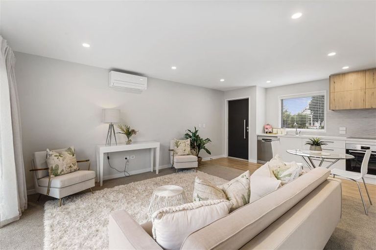 Photo of property in 160a/2 Peverel Street, Riccarton, Christchurch, 8041