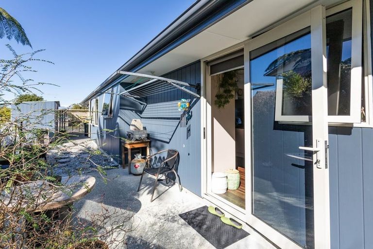 Photo of property in 83 Jollie Street, Hokitika, 7810