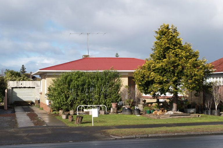 Photo of property in 117 Favona Road, Favona, Auckland, 2024