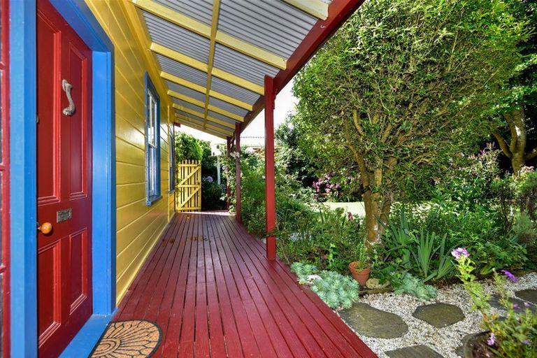 Photo of property in 14 William Street, Lincoln, 7608