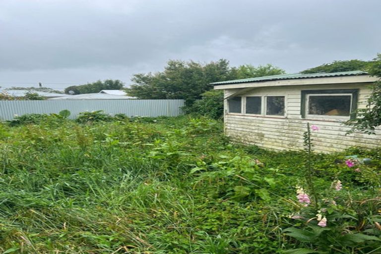 Photo of property in 21 Ferguson Street, Levin, 5510