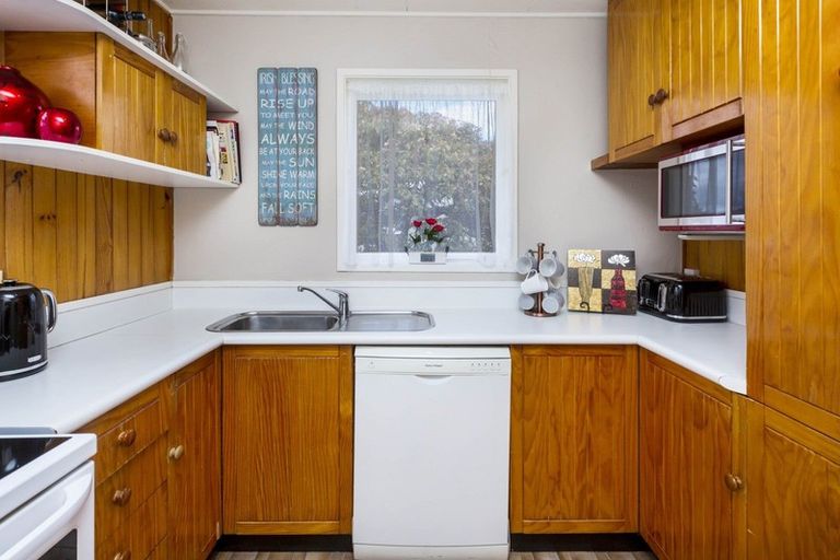 Photo of property in 1 Moehau Grove, Trentham, Upper Hutt, 5018