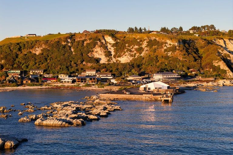 Photo of property in 3 Wakatu Quay, Kaikoura, 7300