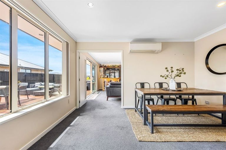 Photo of property in 9 Central Avenue, Prebbleton, 7604