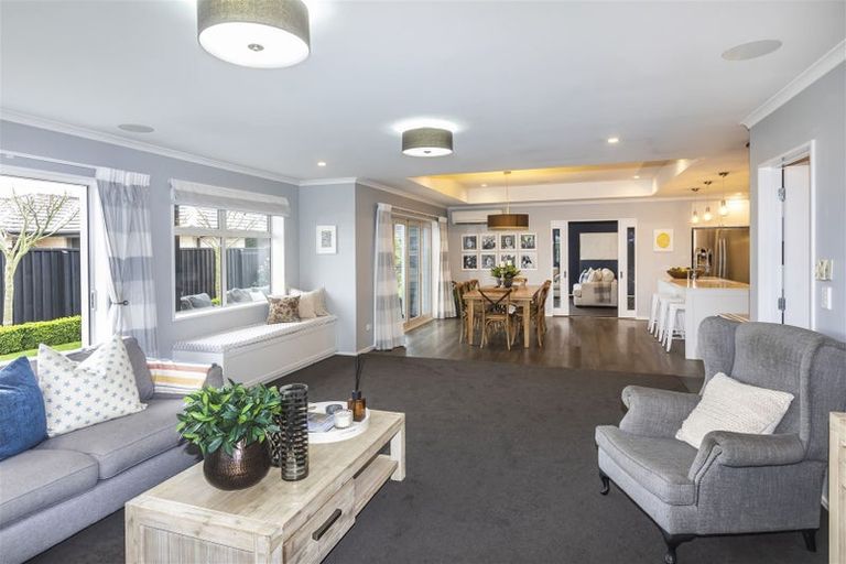 Photo of property in 22 Lindsay Drive, Prebbleton, 7604