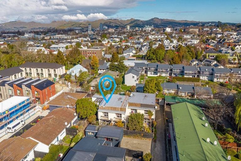 Photo of property in 4/78a Holly Road, St Albans, Christchurch, 8014