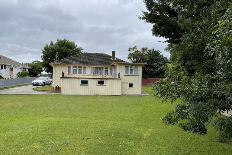 Photo of property in 16 Mersey Terrace, Roslyn, Palmerston North, 4414
