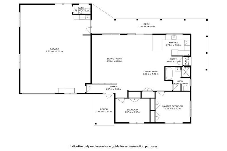 Photo of property in 199a Tiro Tiro Road, Levin, 5510