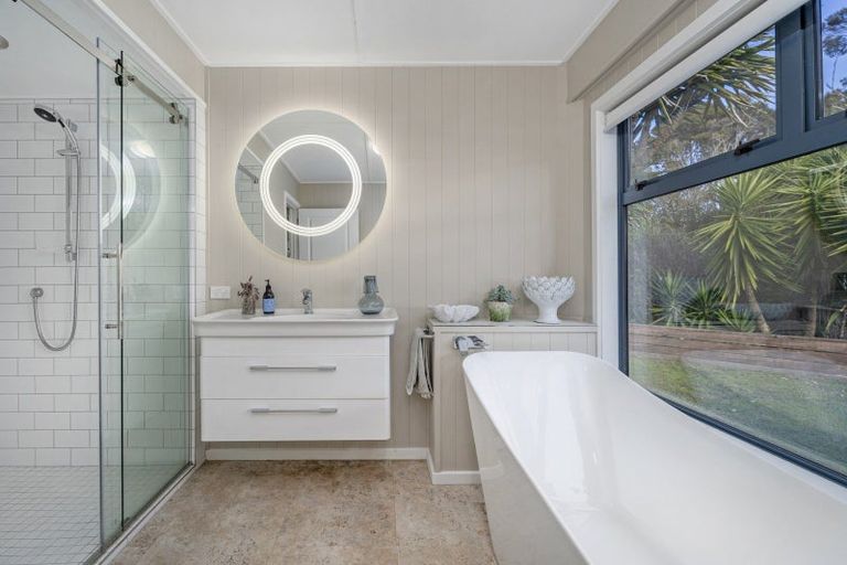 Photo of property in 1132c Purangi Road, Ferry Landing, Whitianga, 3591