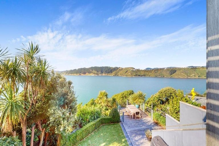 Photo of property in 7 Kio Crescent, Hataitai, Wellington, 6021