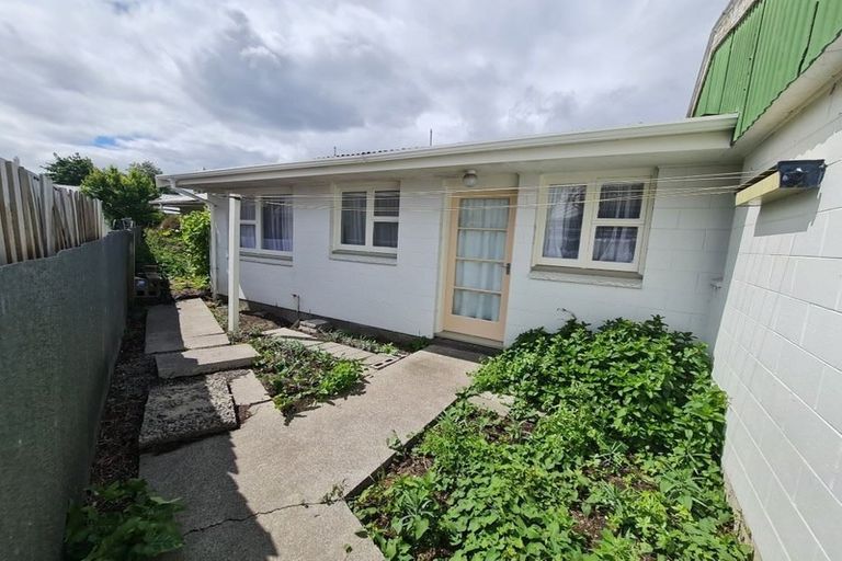 Photo of property in 4/49 Ward Street, Addington, Christchurch, 8024