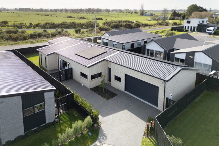 Photo of property in 6 Meachem Road, Chartwell, Hamilton, 3210