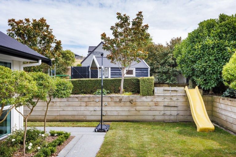 Photo of property in 109b James Line, Kelvin Grove, Palmerston North, 4414