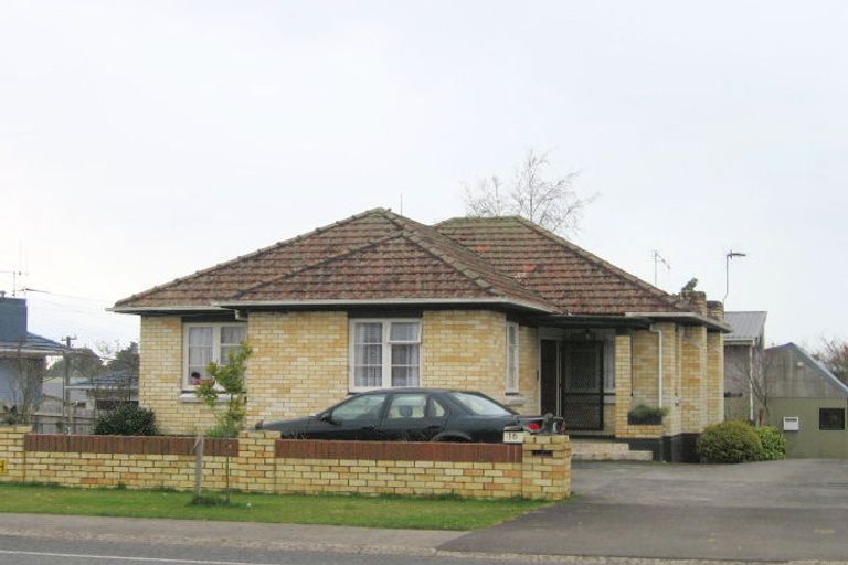 Photo of property in 16b Garnett Avenue, Forest Lake, Hamilton, 3200