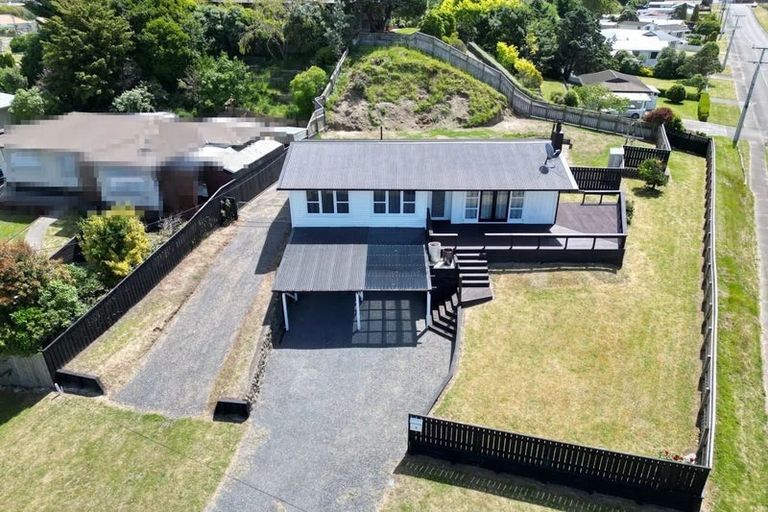 Photo of property in 49 Park Street, Foxton, 4814