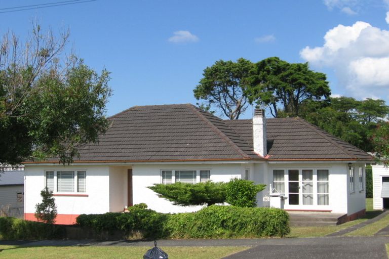 Photo of property in 86 Nikau Street, New Lynn, Auckland, 0600