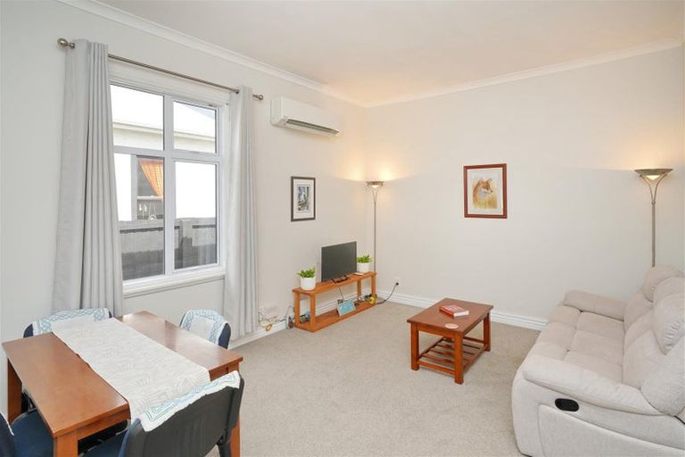 Photo of property in 46 Woodville Street, Edgeware, Christchurch, 8013