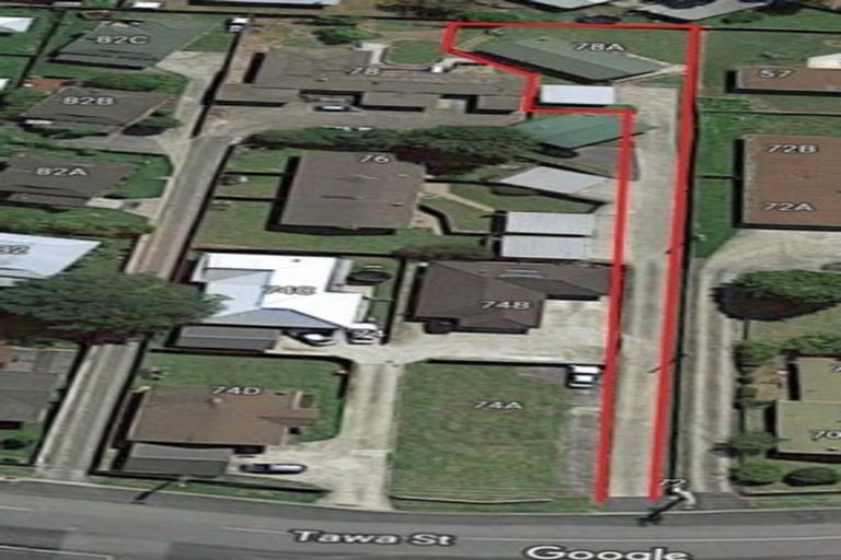 Photo of property in 78a Tawa Street, Melville, Hamilton, 3206