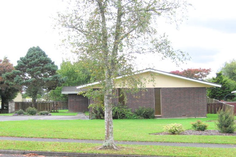Photo of property in 10 Kensington Street, Tokoroa, 3420