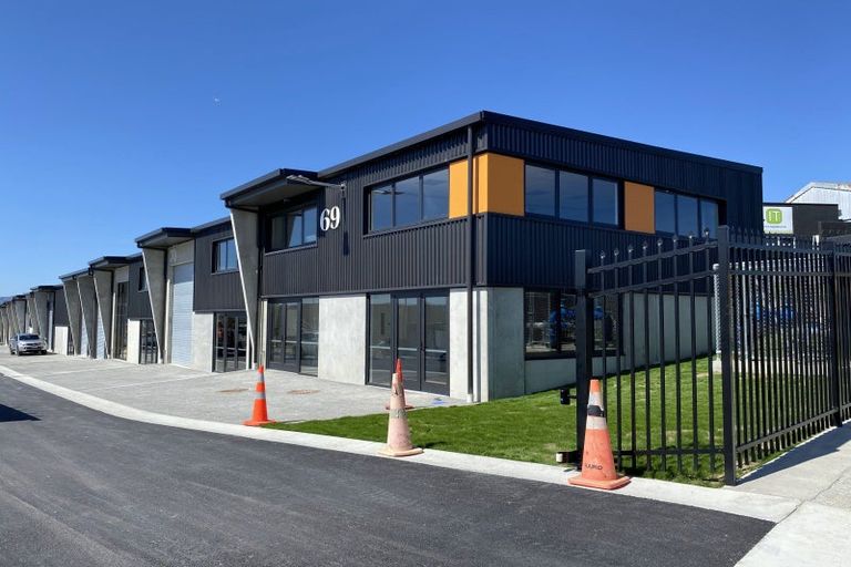 Photo of property in 6 Kotuku Way, Te Kauwhata, 3710