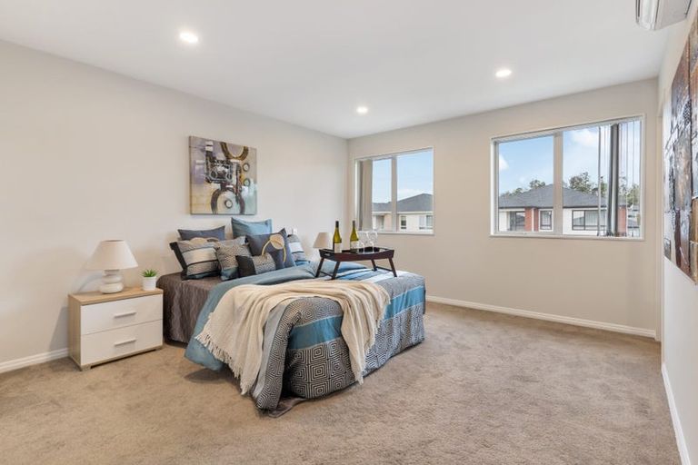 Photo of property in 7 Fong Road, Flat Bush, Auckland, 2019