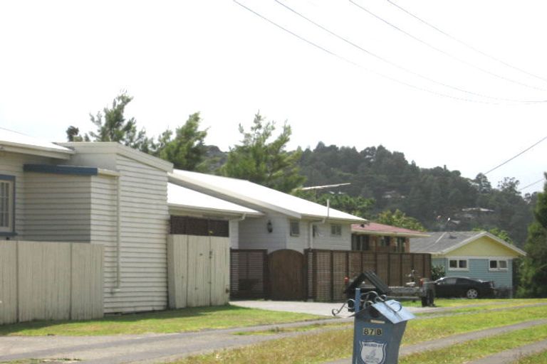 Photo of property in 101a Lancaster Road, Beach Haven, Auckland, 0626