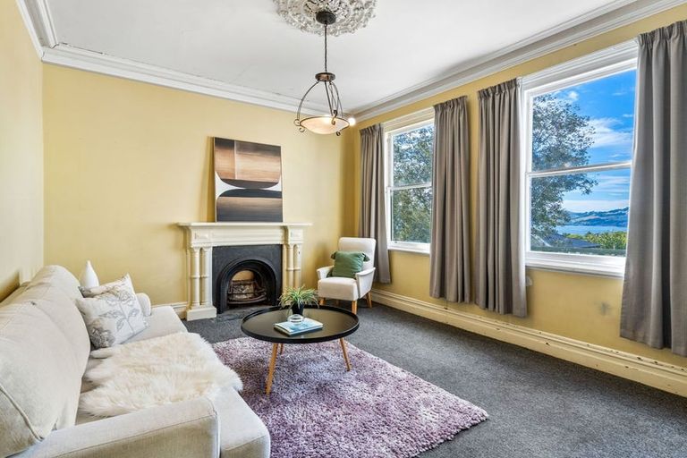 Photo of property in 69 Arthur Street, Dunedin Central, Dunedin, 9016
