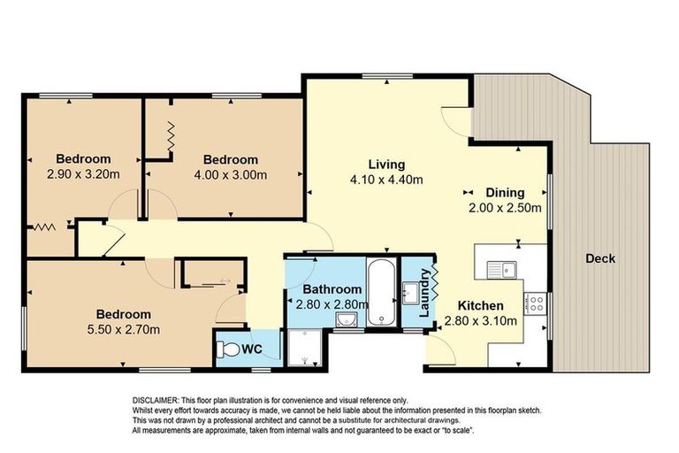 Photo of property in 12 Cameron Place, Ranui, Auckland, 0612