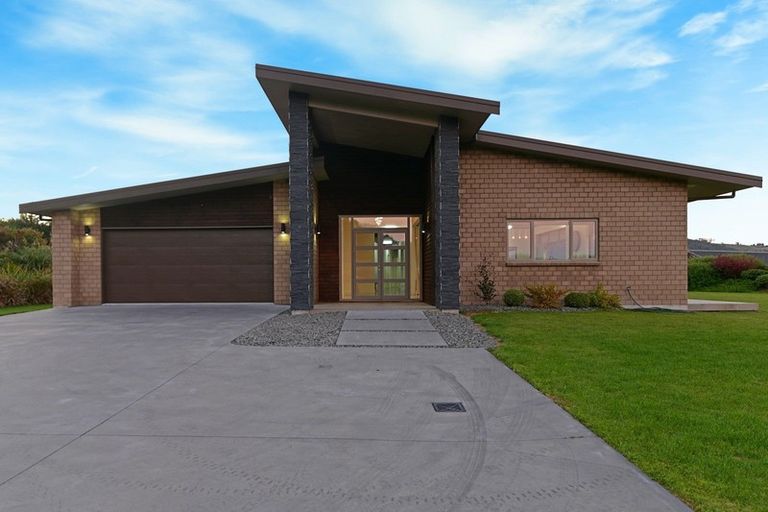 Photo of property in Parkland Estate, 275unit Pukehangi Road, Sunnybrook, Rotorua, 3015