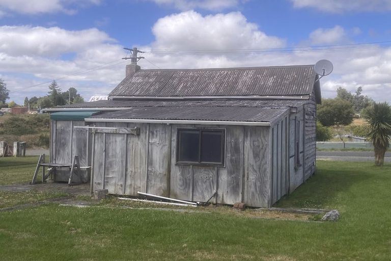 Photo of property in 15 Milton Street, Ohai, 9635