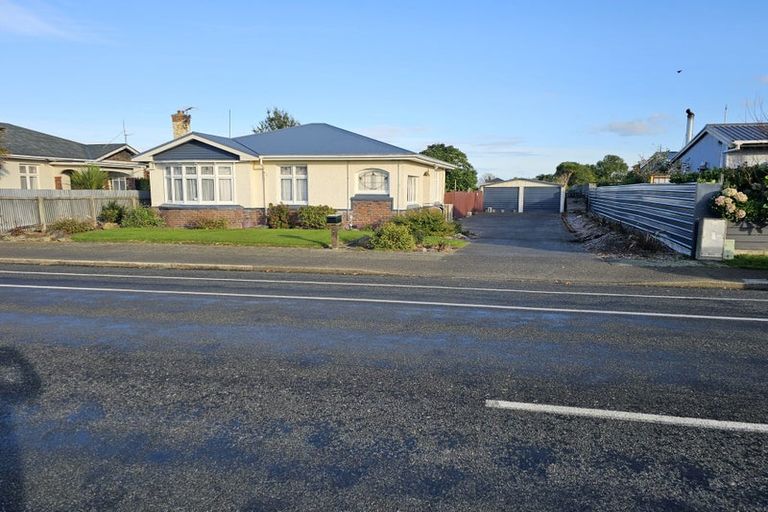Photo of property in 301 Ness Street, Appleby, Invercargill, 9812