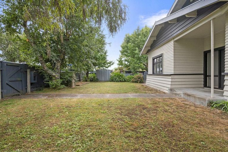 Photo of property in 156 Ferguson Street, West End, Palmerston North, 4412