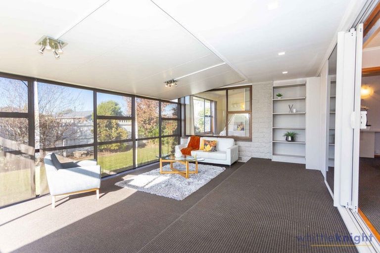 Photo of property in 25 Parker Street, Hornby, Christchurch, 8042