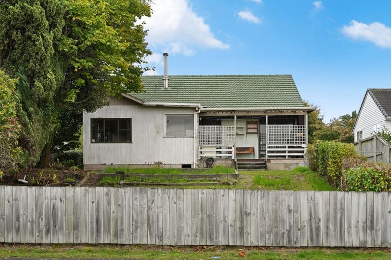 Photo of property in 15 Thomas Street, Ngaruawahia, 3720