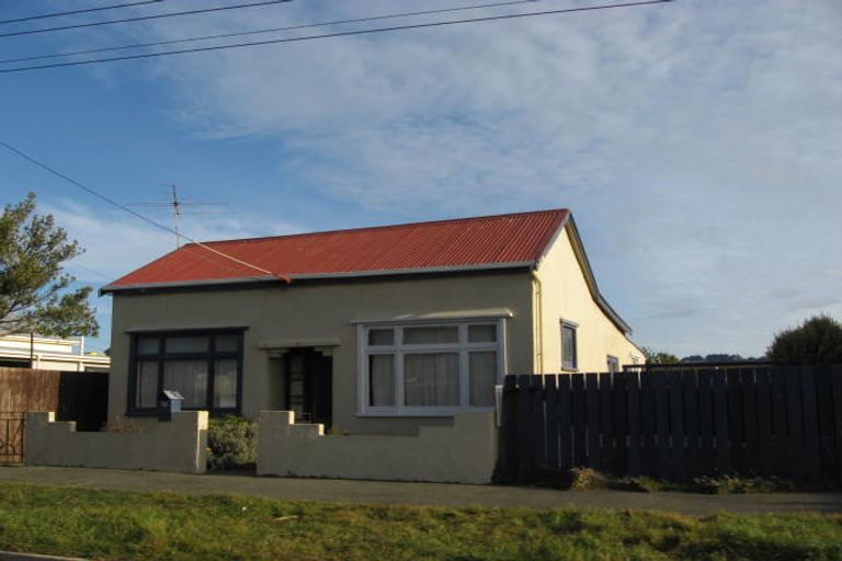 Photo of property in 52 Mills Street, Saint Kilda, Dunedin, 9012