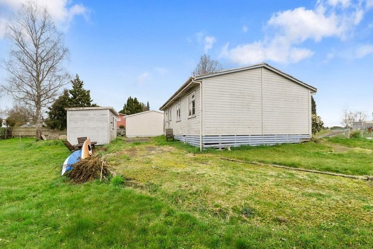 Photo of property in 6 Osborne Place, Tokoroa, 3420