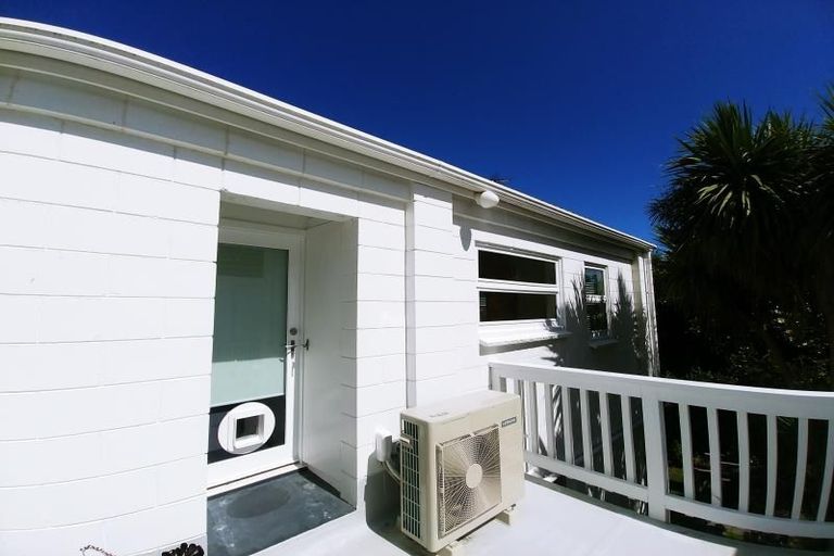 Photo of property in 3/3 Kowhai, Wainuiomata, Lower Hutt, 5014