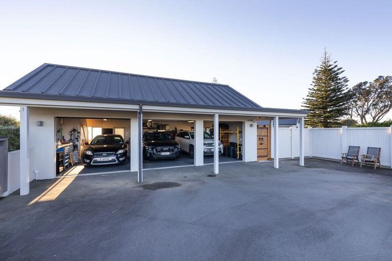 Photo of property in 379c Pukearuhe Road, Waiiti, Urenui, 4377