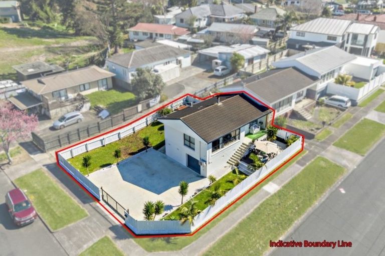 Photo of property in 1/45 Hillside Road, Papatoetoe, Auckland, 2025