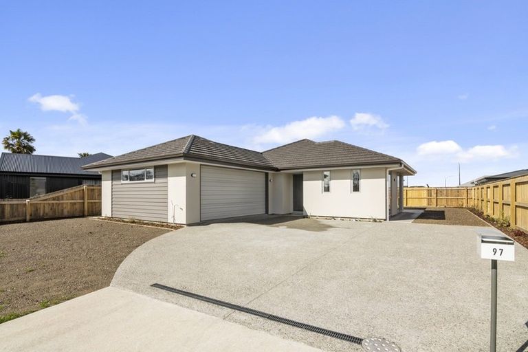 Photo of property in 97 Pah Street, Motueka, 7120