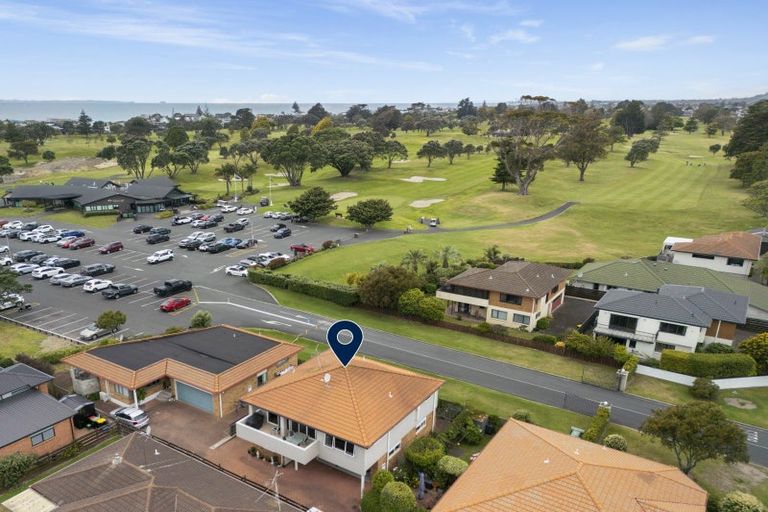 Photo of property in 5b Fairway Avenue, Mount Maunganui, 3116