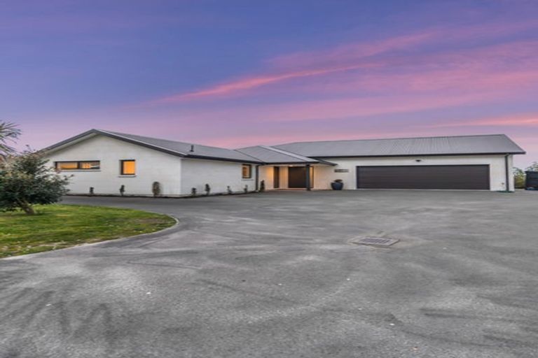 Photo of property in 418a Pages Road, Gleniti, Timaru, 7974