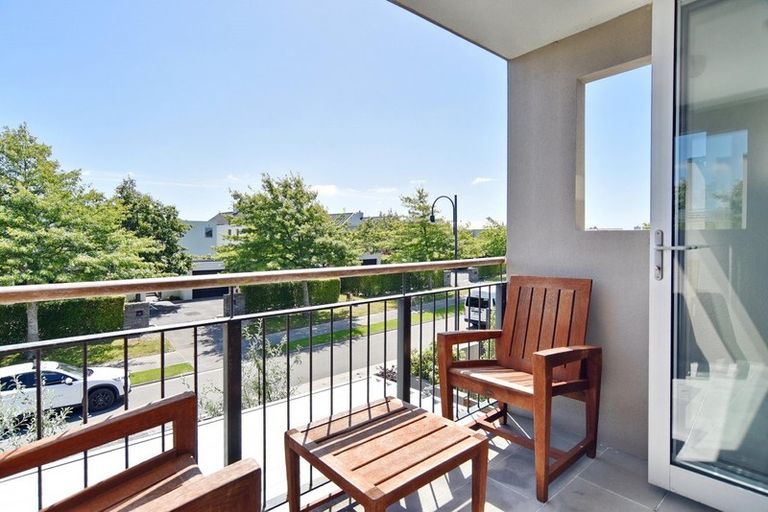 Photo of property in 8/6 Harts Creek Lane, Northwood, Christchurch, 8051