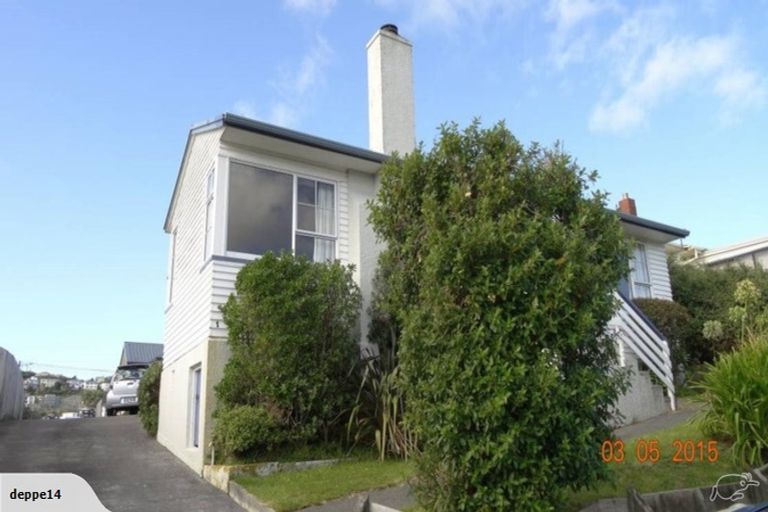Photo of property in 31u1 Bould Street, Johnsonville, Wellington, 6037